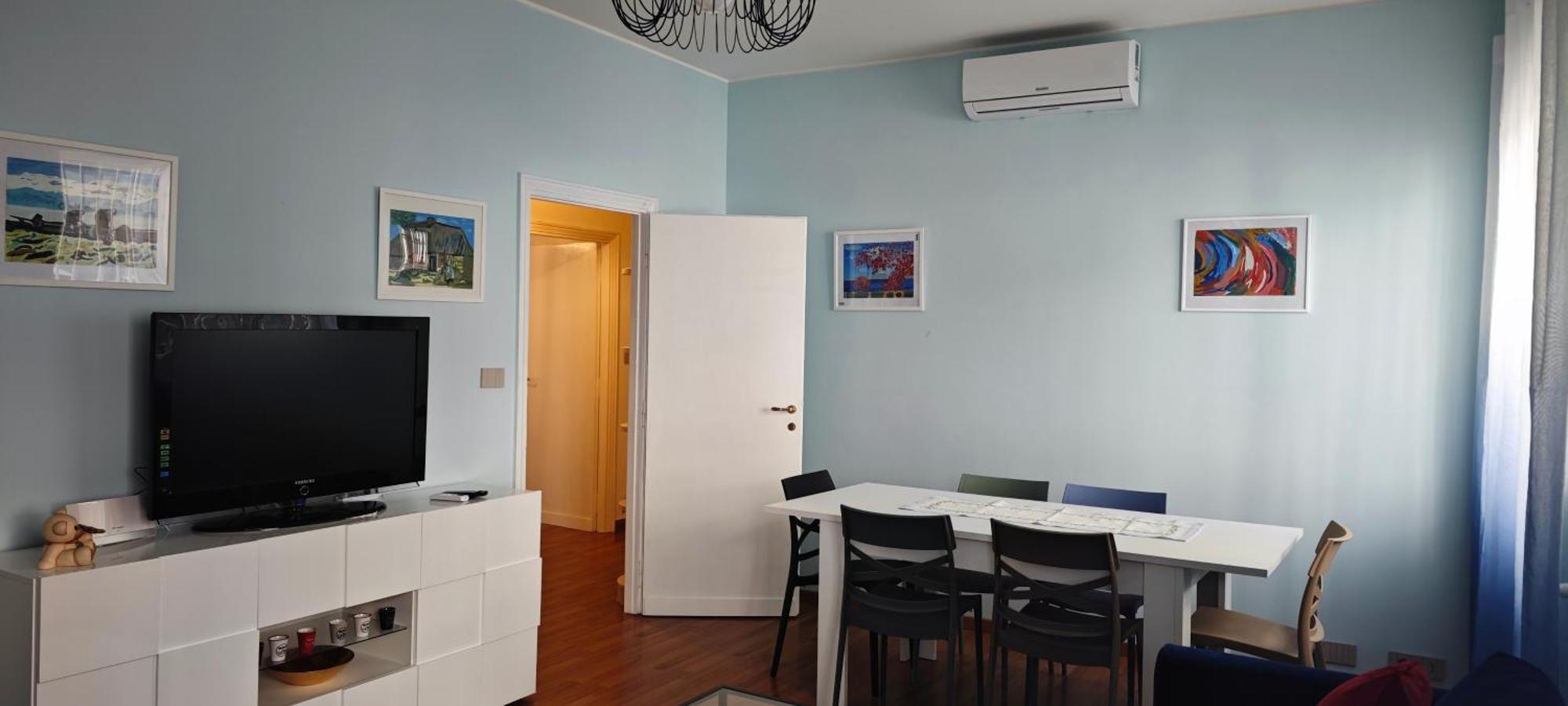 Apartamento San Peter's Gates *