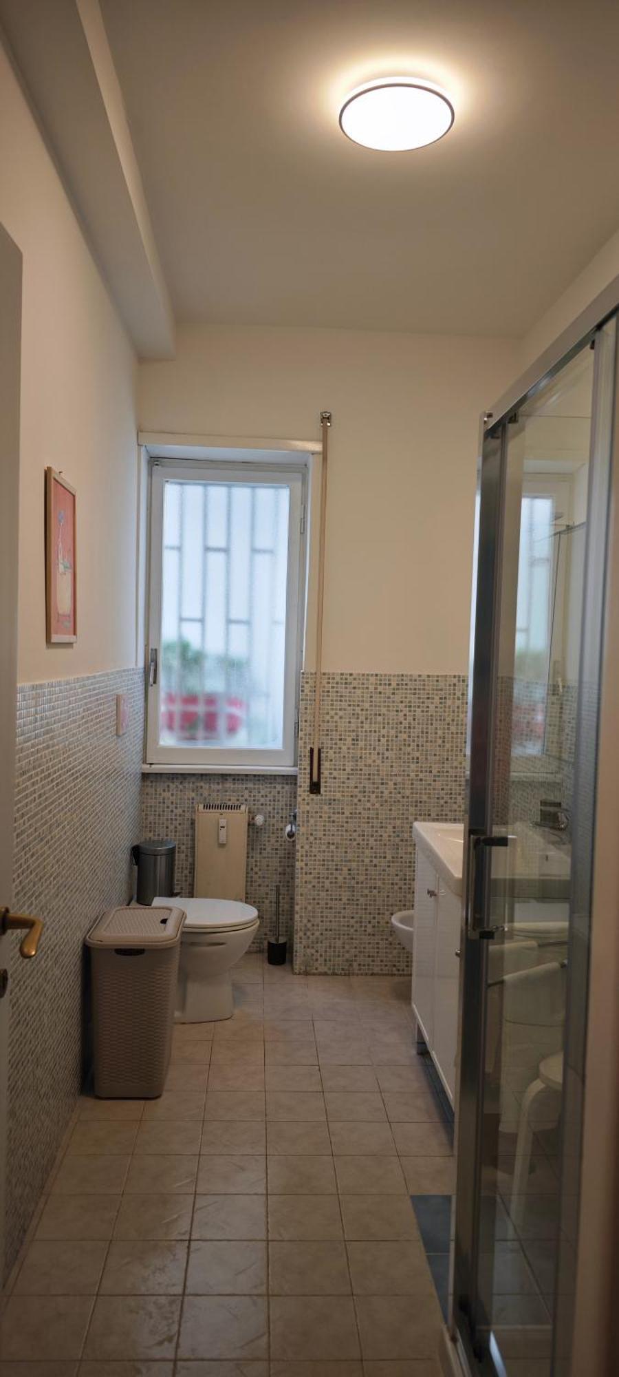 Apartamento San Peter's Gates Roma