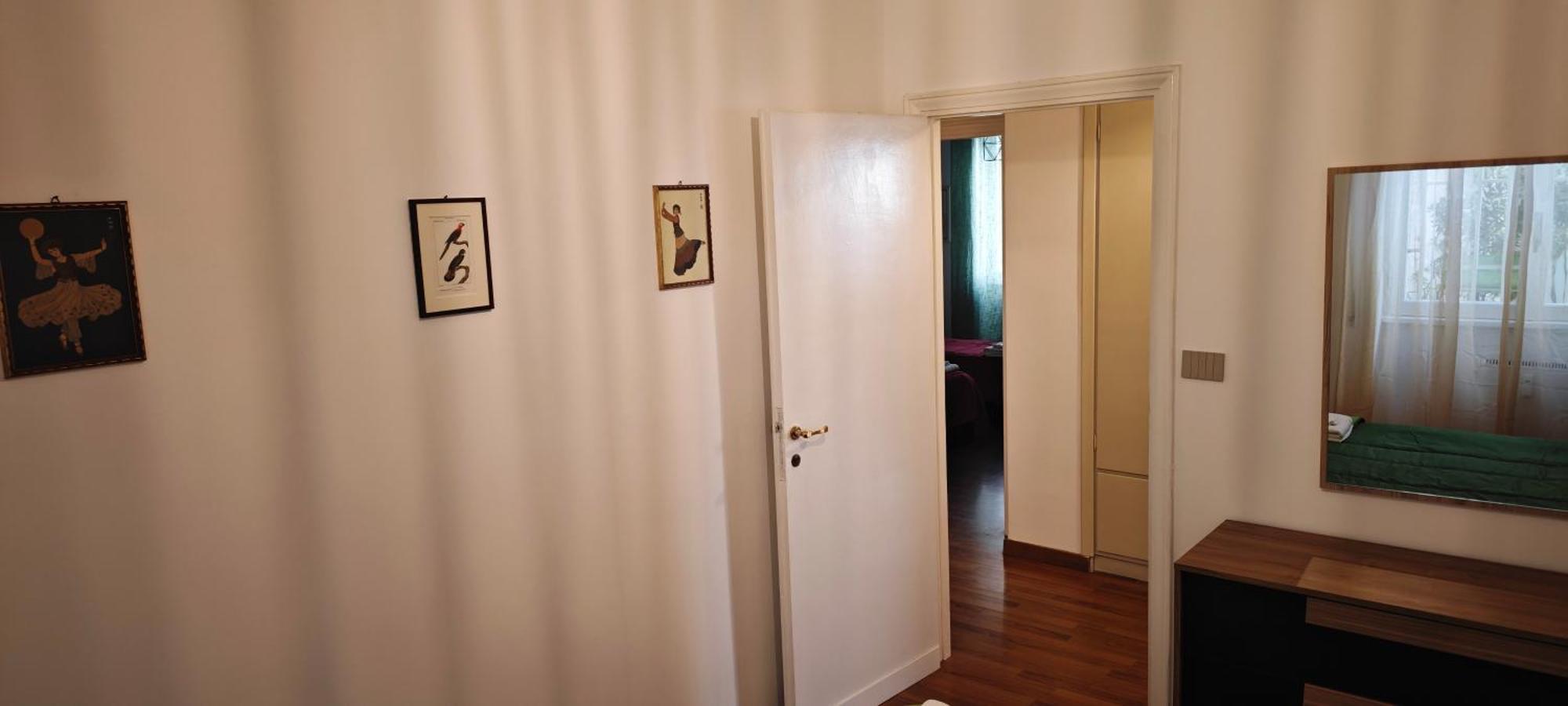 San Peter's Gates Apartamento *