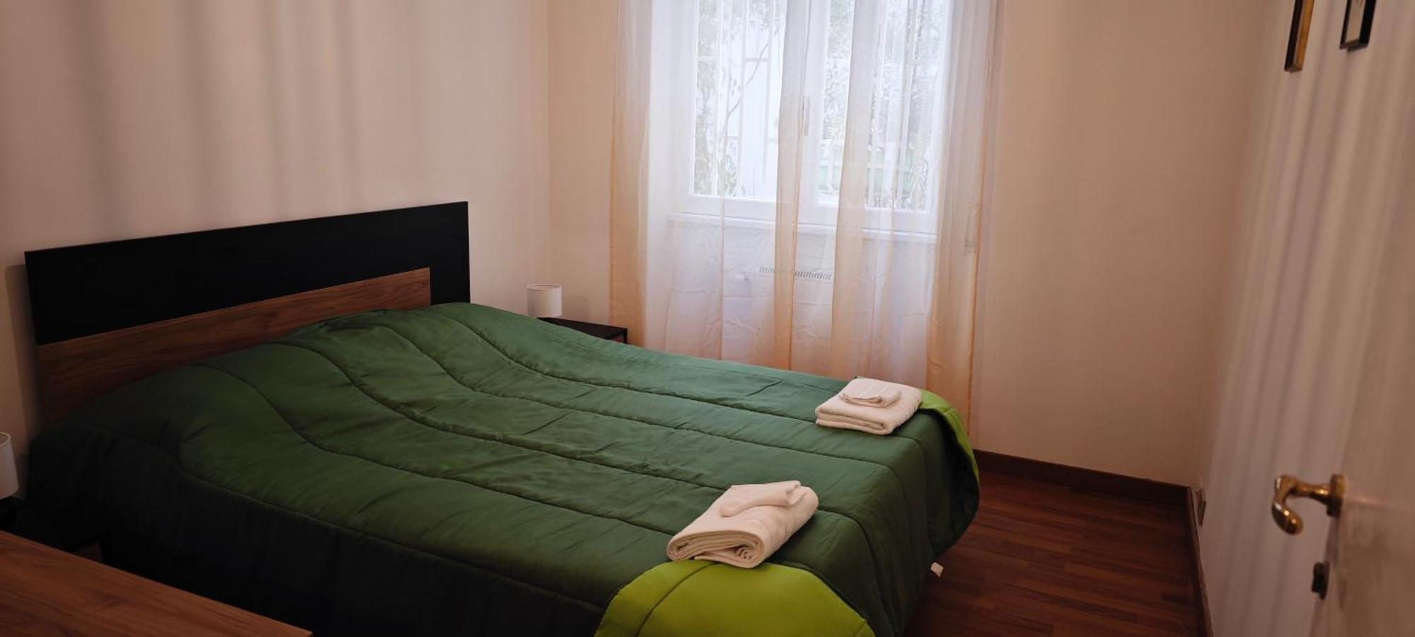 Apartamento San Peter's Gates *