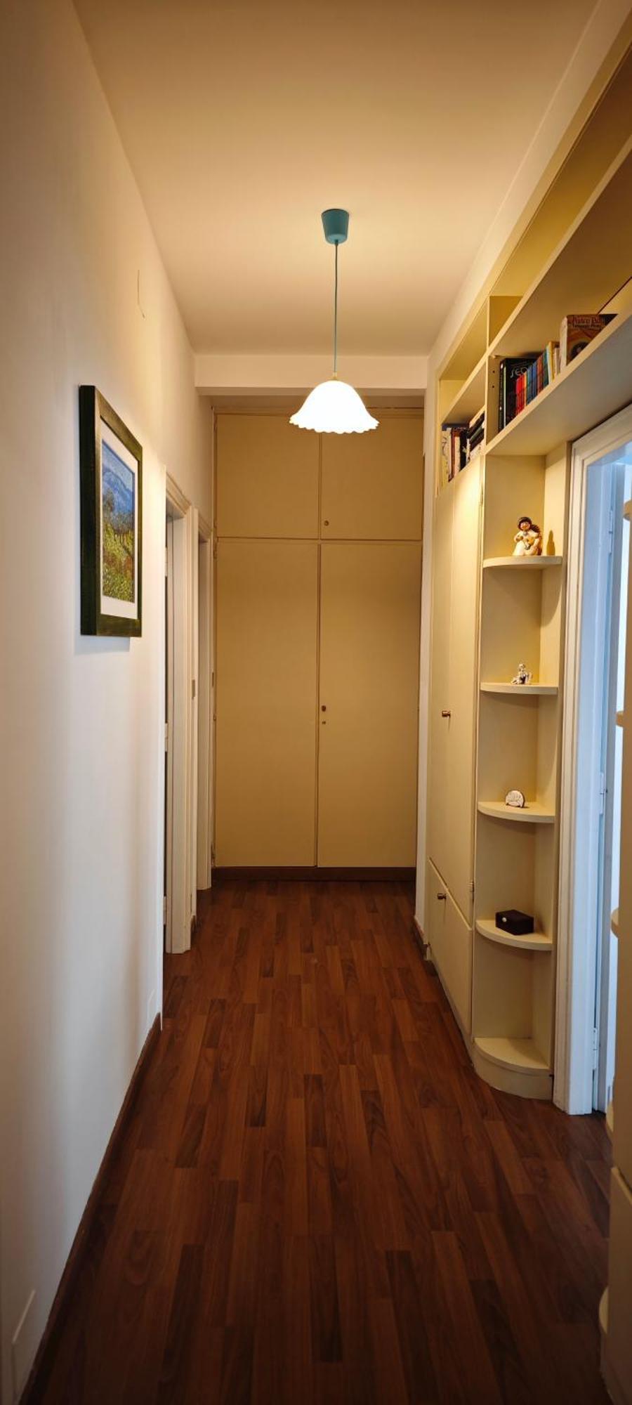 Apartamento San Peter's Gates Roma