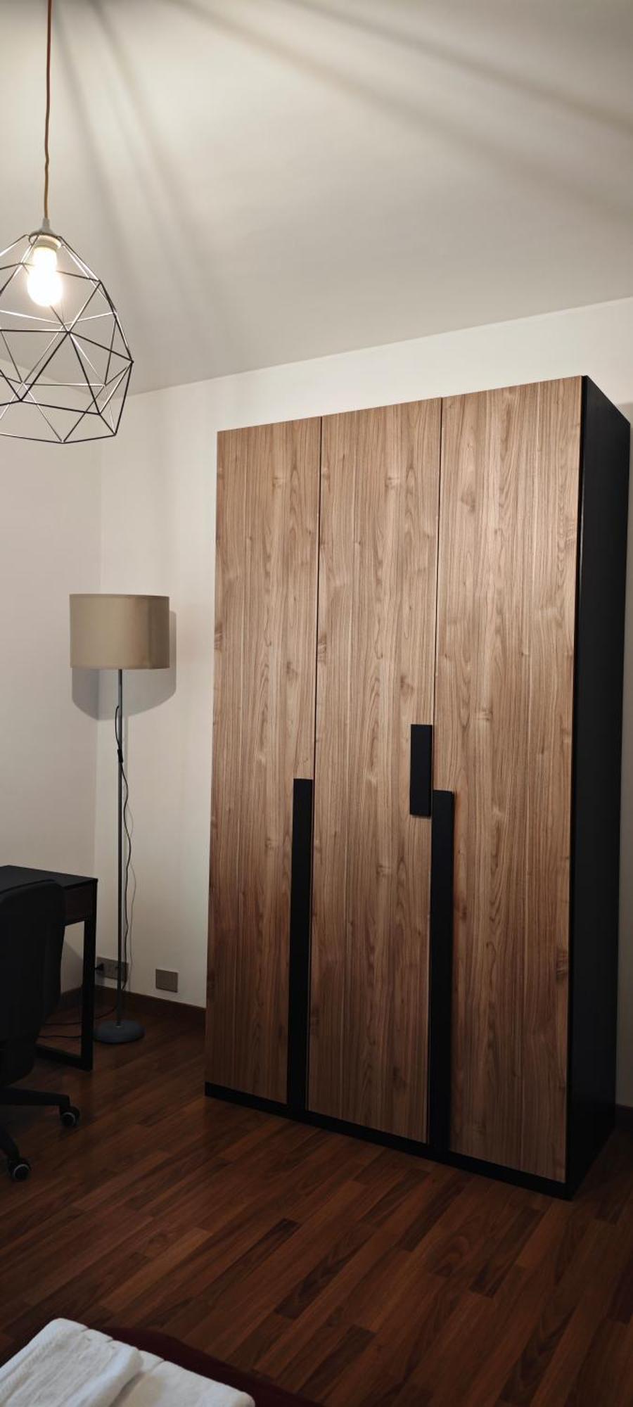 Apartamento San Peter's Gates *